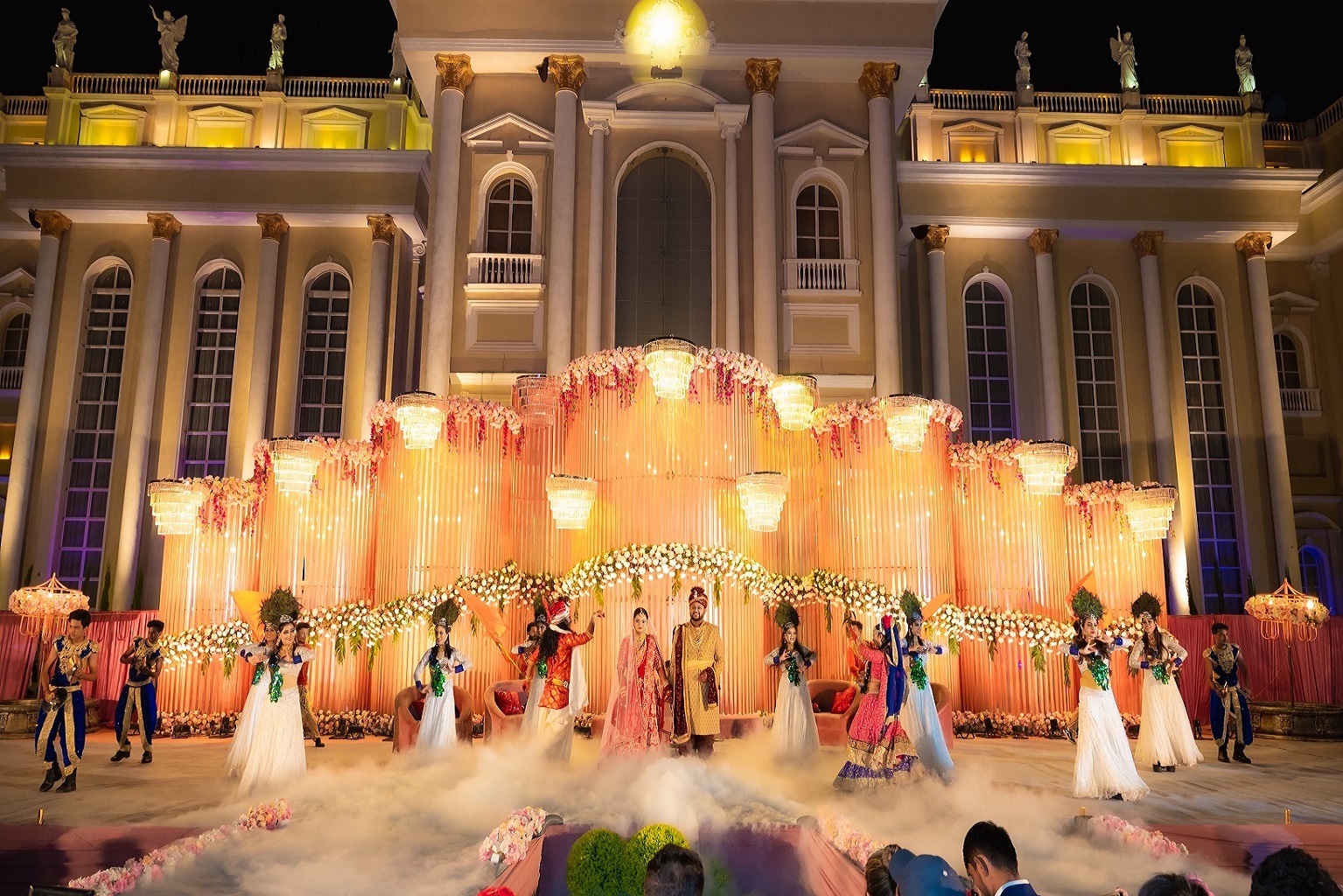 ACME Events Best Wedding Planner and Decorator in RaipurChhattisgarh