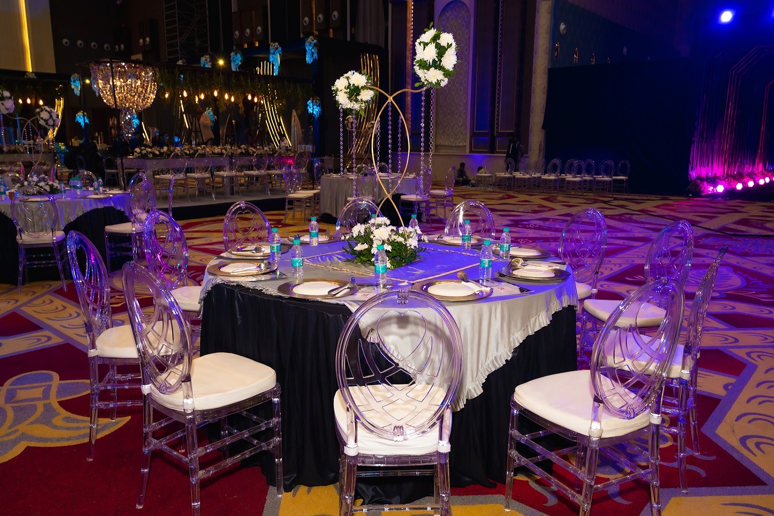 ACME Events Best Wedding Planner and Decorator in RaipurChhattisgarh