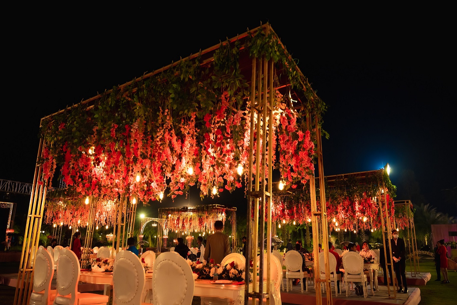 ACME Events Best Wedding Planner and Decorator in RaipurChhattisgarh