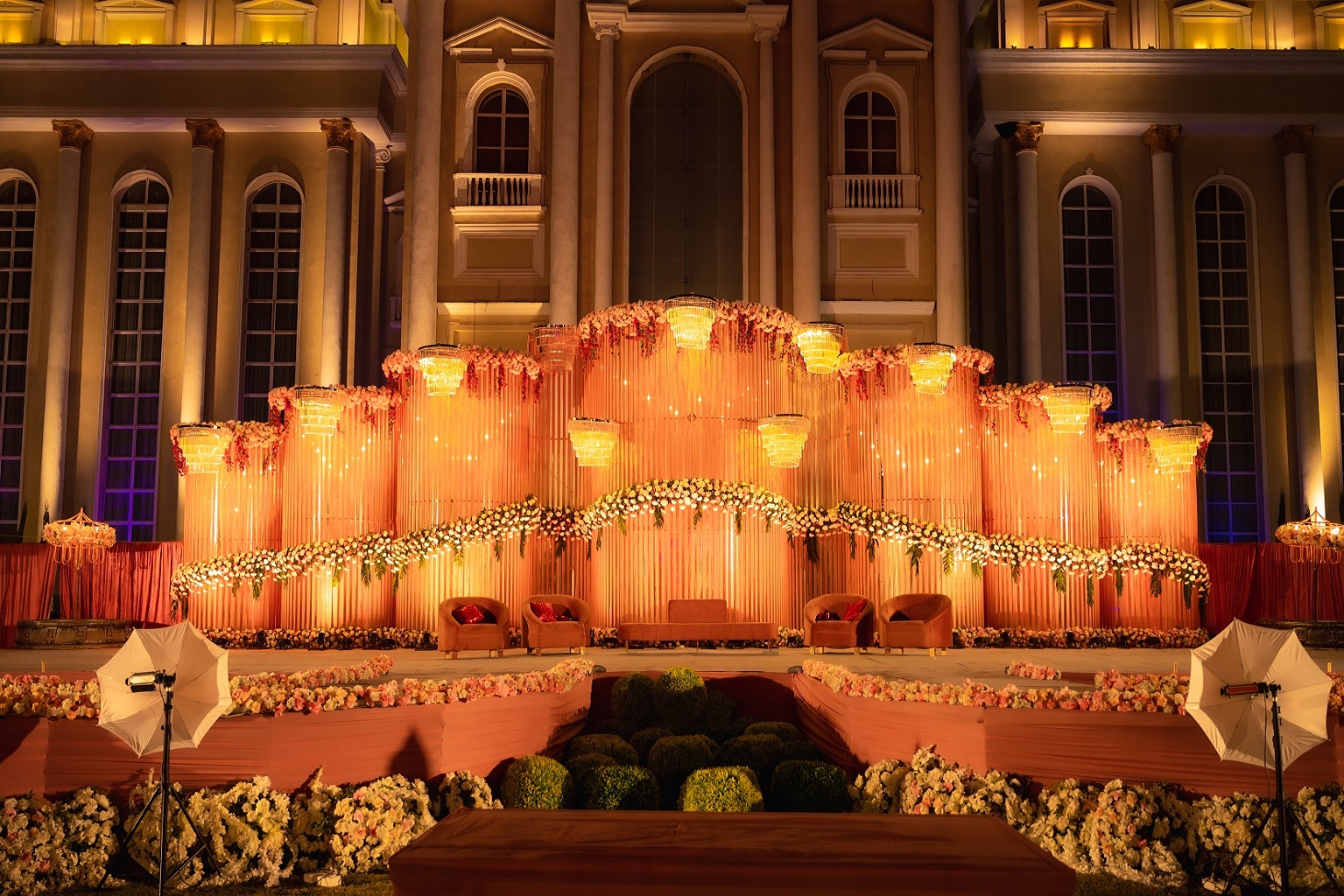 ACME Events Best Wedding Planner and Decorator in RaipurChhattisgarh