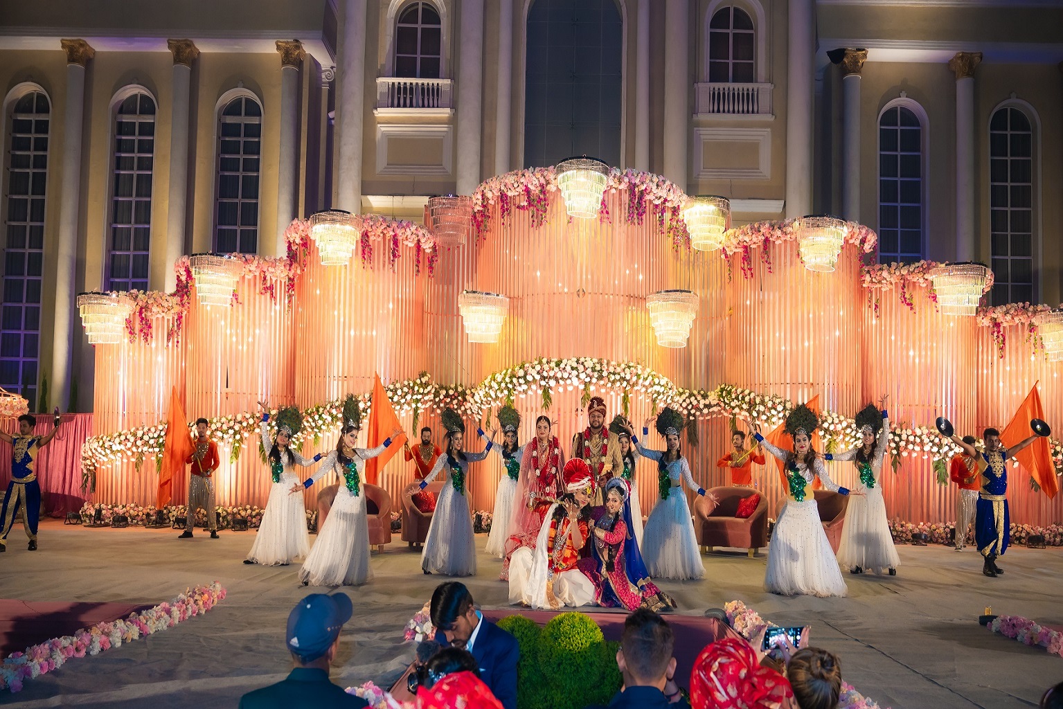 ACME Events Best Wedding Planner and Decorator in RaipurChhattisgarh