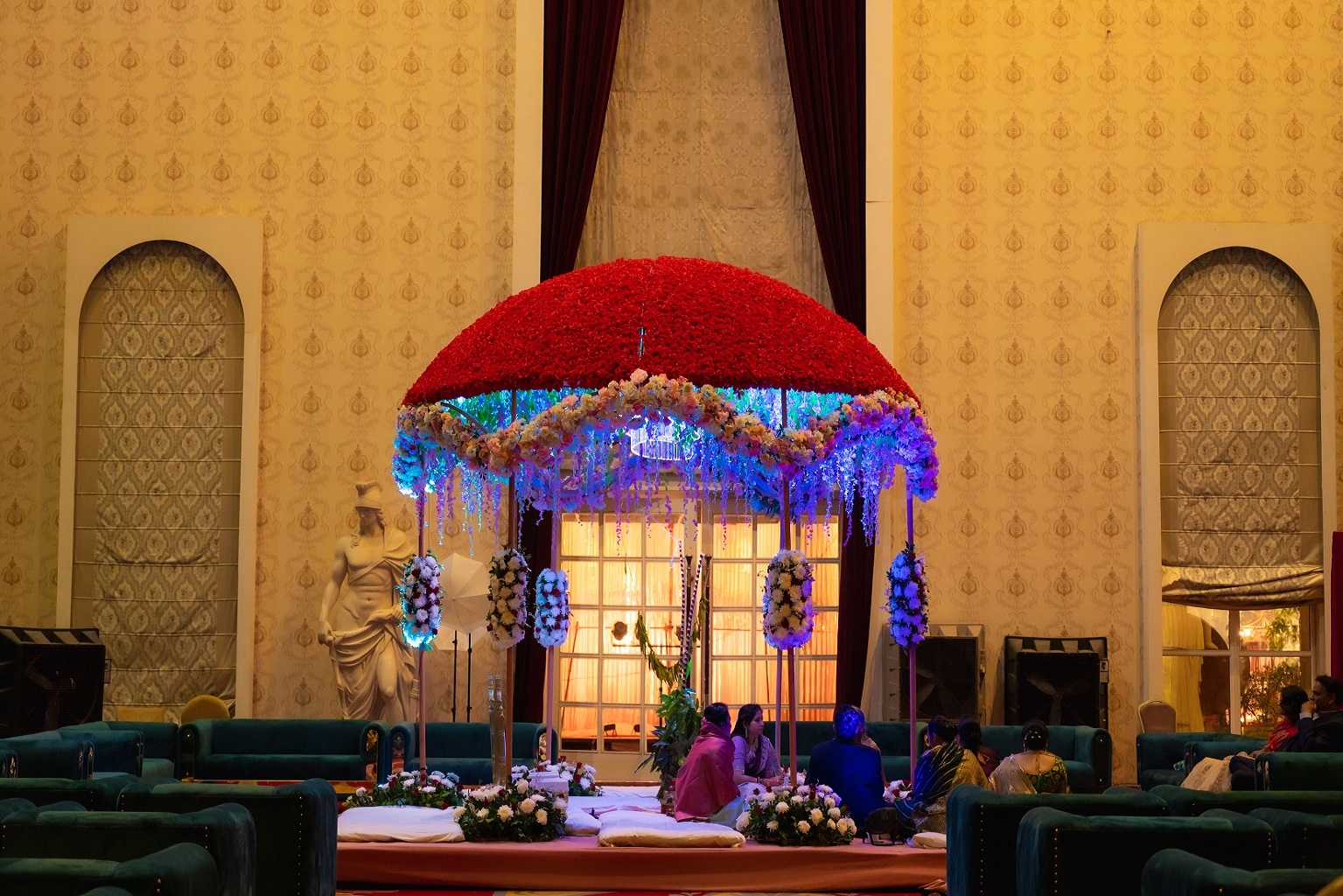 ACME Events Best Wedding Planner and Decorator in RaipurChhattisgarh