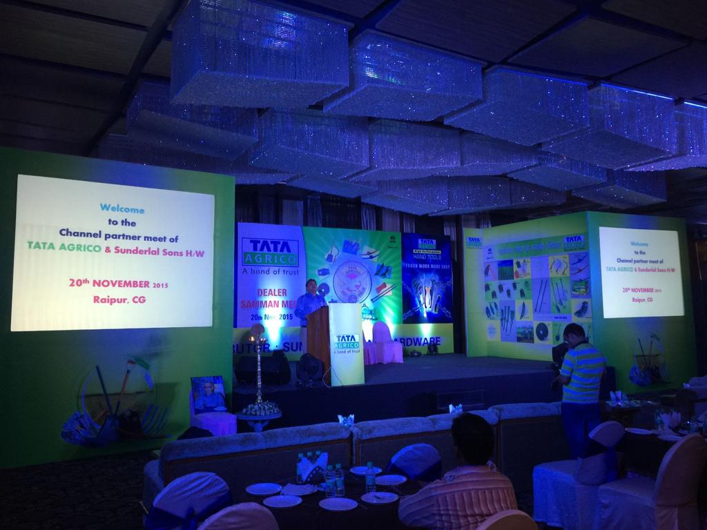 best-wedding-planner-in-raipur-acmeevents