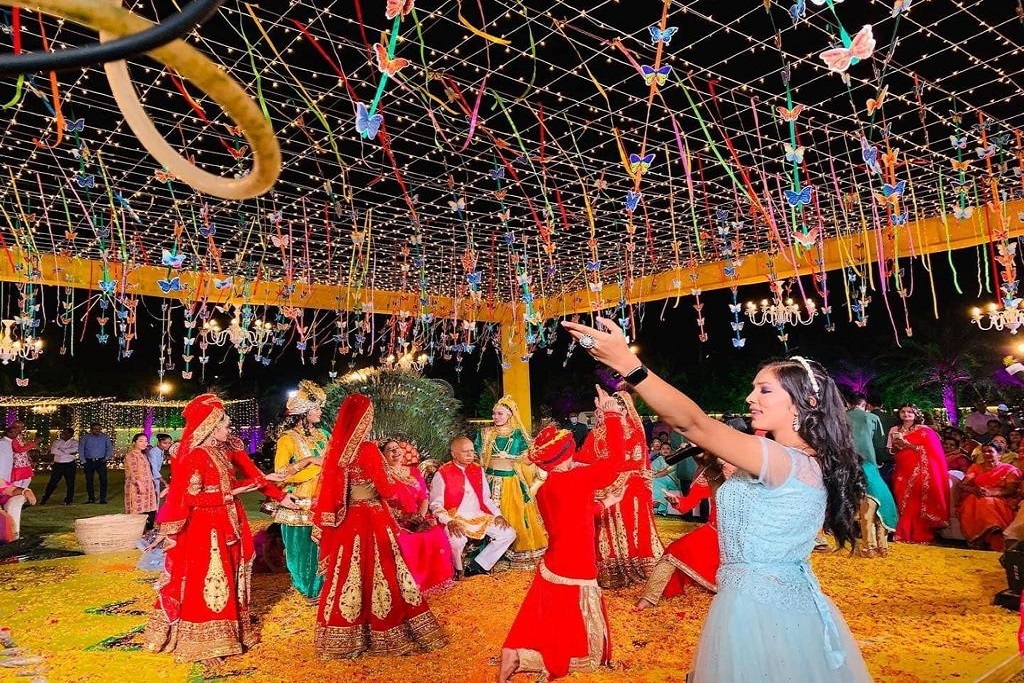 best-wedding-planner-in-raipur-acmeevents